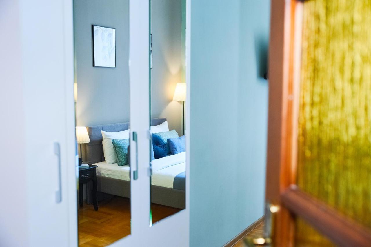 Cozy Apartment, 5Mins To Opera Lviv Extérieur photo